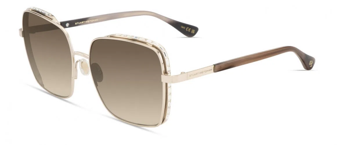 Stuart Weitzman WZN8033 Sunglasses - view 3